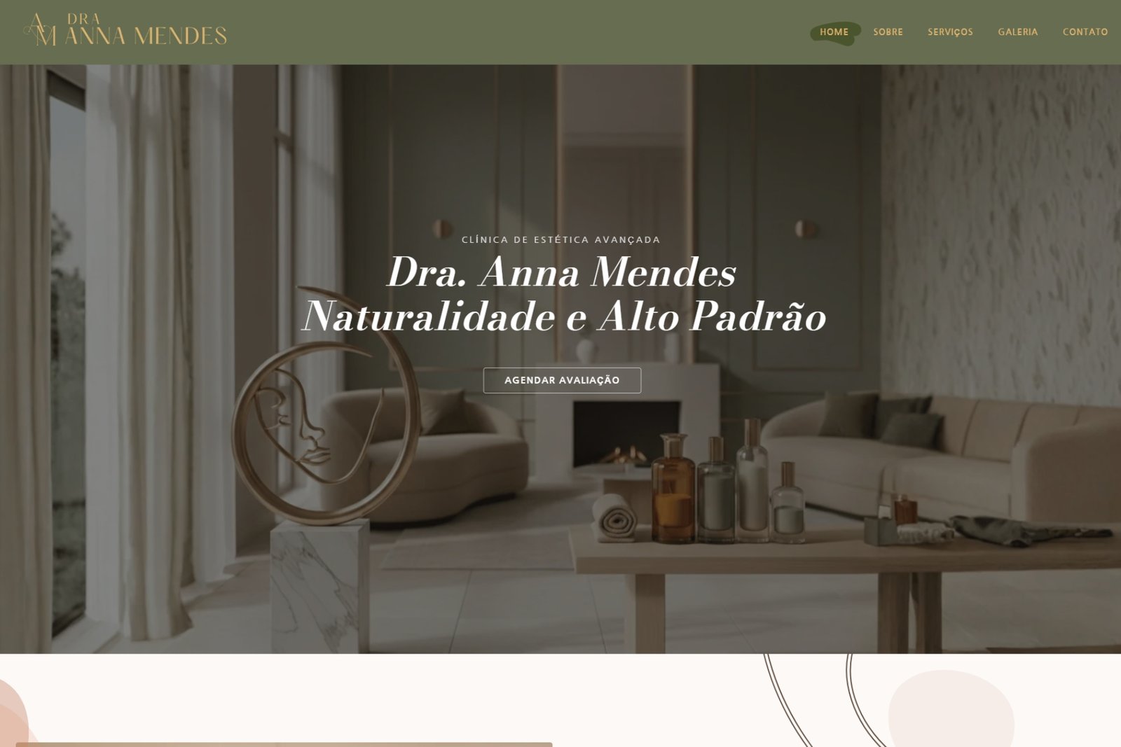 Anna Mendes Clinic