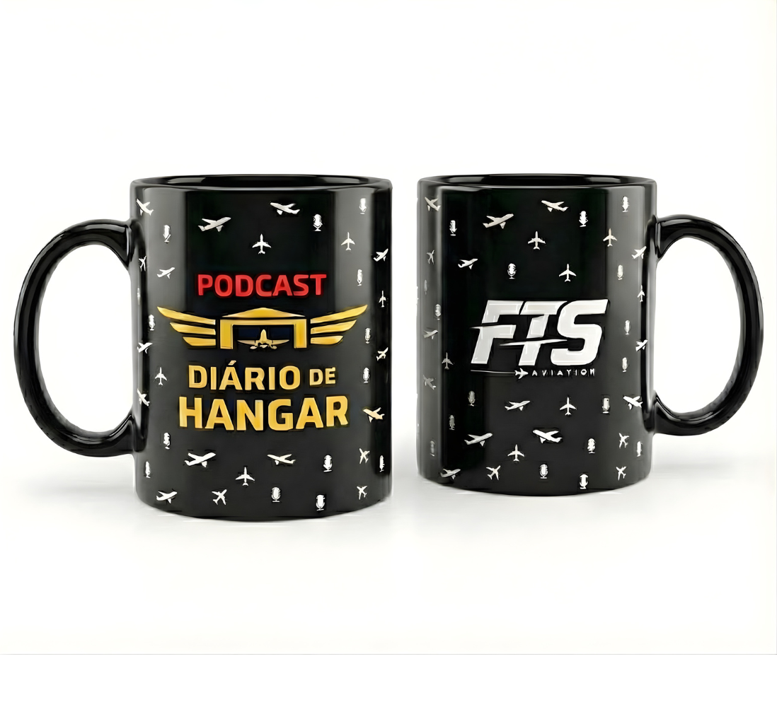 Caneca personalizada