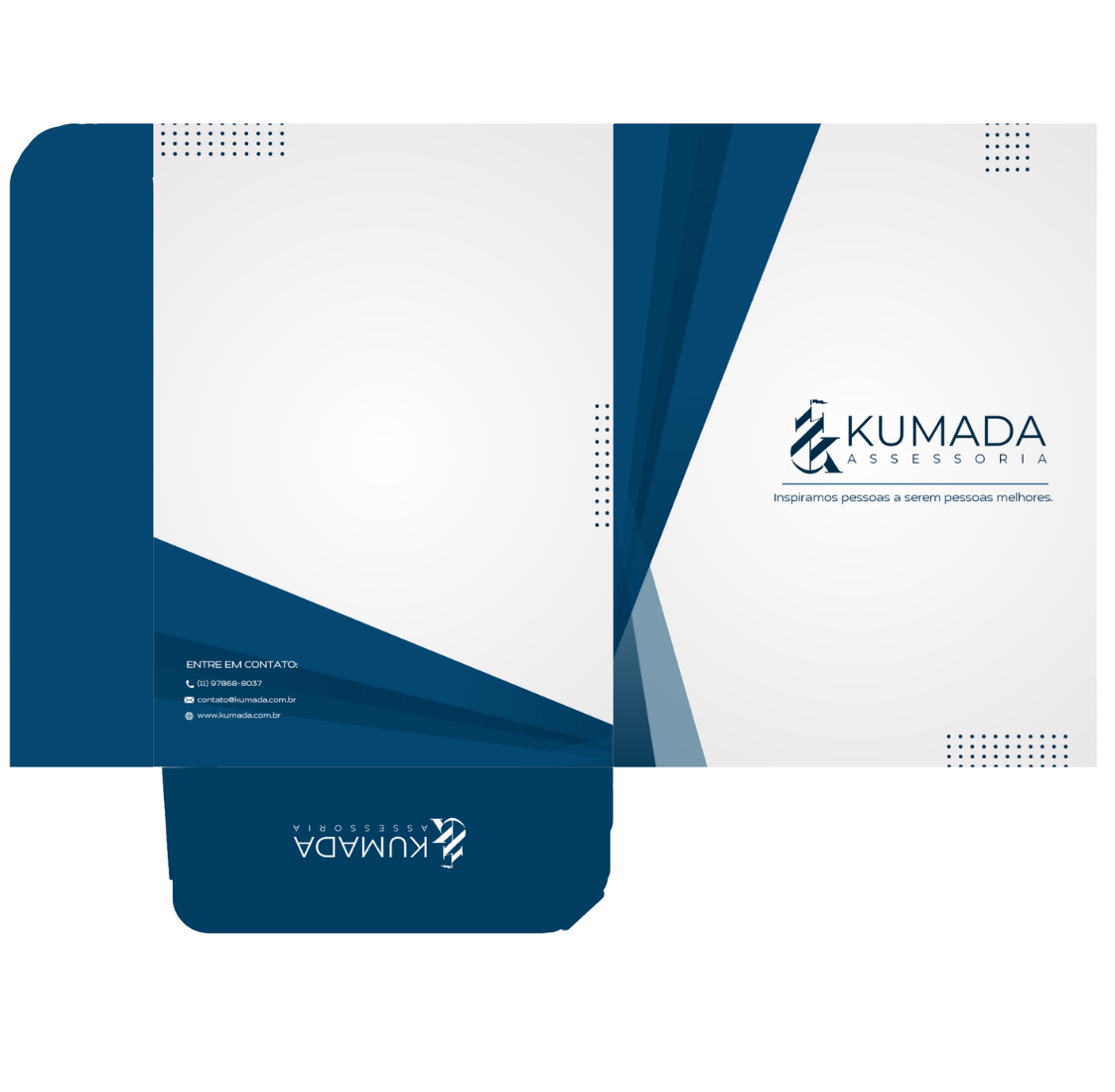 Pasta molde institucional